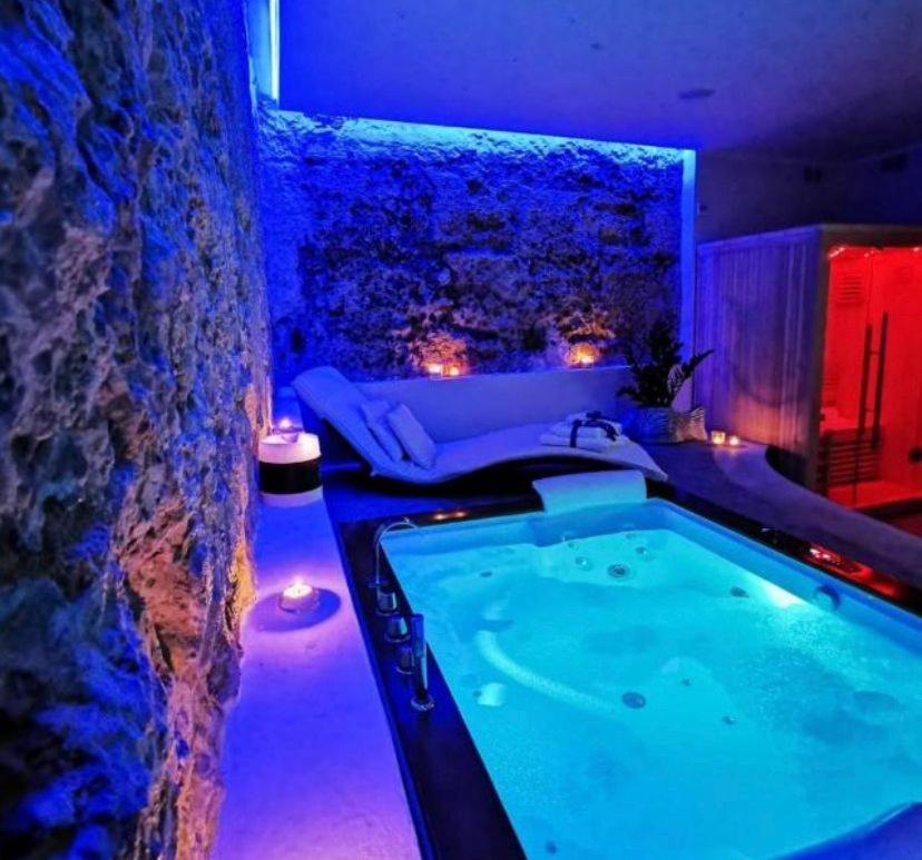 Mastrangelo Suite & Spa Palermo Exterior foto