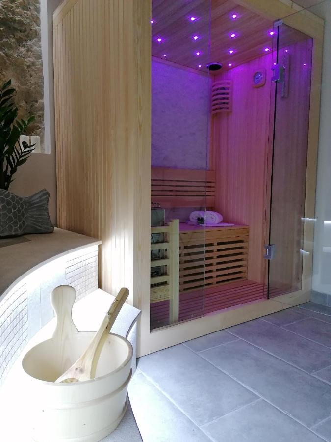Mastrangelo Suite & Spa Palermo Exterior foto